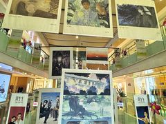-杭州西湖银泰百货