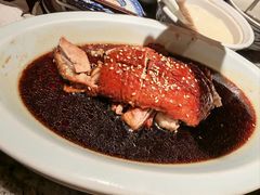 -南京大牌档(青岛万象城店)