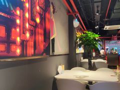 -付小姐在成都(五道口店)