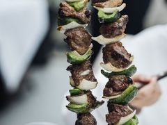 -拉蒂娜·巴西牛排馆 Latina·Brazilian Steakhouse(陆家嘴旗舰店)
