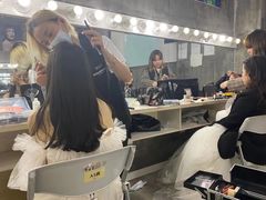 -吉田美学化妆美甲摄影培训(丽水校区)