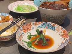 -芙蓉十九·新湘菜