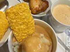 -宜家·瑞典风味餐厅(武汉荟聚中心店)