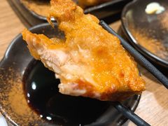 -雷神拉面(财富中心玉米楼店)