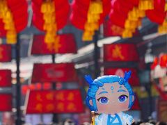 -古文化街旅游区