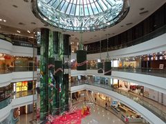 -东海海鲜酒家(中信广场店)