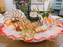 -金成潮菜博物馆(海珠湿地店)