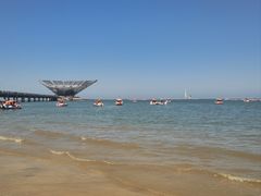 -山海广场