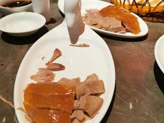 -金鸭季·北京烤鸭(深业上城店)