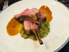 -植物园哈利亚餐厅