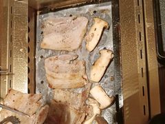 -新石器烤肉(中房金谊广场店)