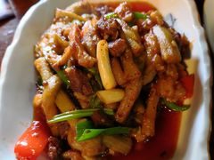 -云隐小厨·传统大理美食(复兴路店)
