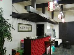 -太婆天府山珍酒楼(亚运村店)