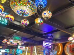 大堂-Famous肥猫墨西哥音乐餐吧(五棵松华熙LIVE店)