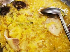 杀猪菜-闯关东东北农家菜(崂山石老人店)