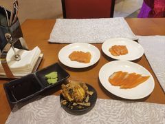 -青岛金沙滩希尔顿酒店·自助餐厅