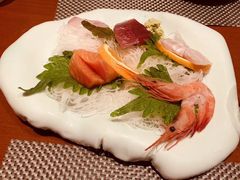 -乾山寿司(好运街店)