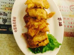-华梅西餐厅(哈尔滨中央大街店)