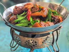 -听风阁农家私房菜茶楼(龙坞店)