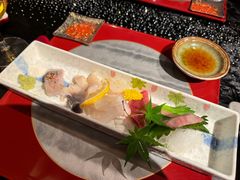 -鳥喜Toriki怀石烧鸟料理
