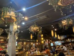 -花溪雨·森林餐厅(石基店)