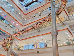-巴黎春天(浦建店)