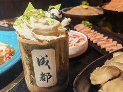 -吼堂老火锅(太古里总店)