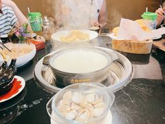 -大良毋米粥(锦龙路总店)