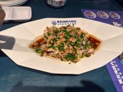 -黄龙海鲜大排档(杭州总店)