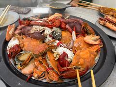 -仙螺岛海鲜自助餐厅(总店)