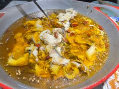 -雲蜀龙阁·金牌水煮鱼(方庄店)