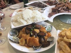 -玫瑰园(中央路店)