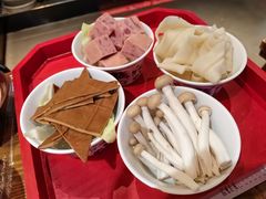 -受气牛肉·重庆耙牛肉(来福士店)