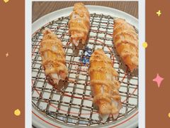 -大雄寿司(中华广场店)