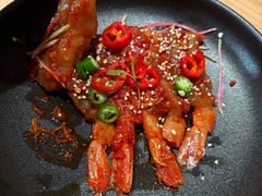 -KimPro 辛普乐概念韩餐