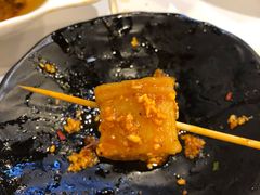 冷锅串串-一岚一山(角门总店)