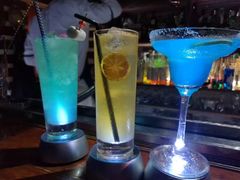-迦南D BAR