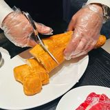 一场味蕾的盛宴，海鲜的海洋🌊