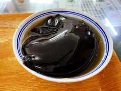 蜂蜜龟苓膏-五福堂龟苓膏(河东北山店)