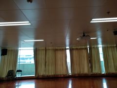 教室-广州老年大学