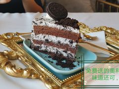 -L'amour澜茉·轻法餐