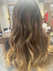 -逸丝风尚yesfashion造型