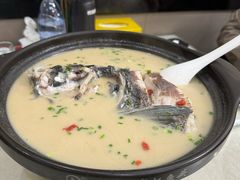 -鱼味馆(万佛湖店)