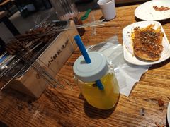 -福苗小骆驼烧烤(莲湖路店)
