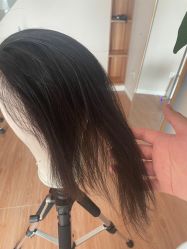 -卡诗亚女士隐形假发增发补发定制店