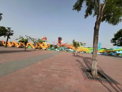 -廊坊文化艺术中心