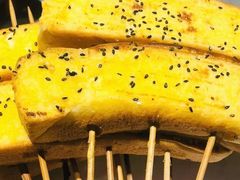 -大闫家烧烤·小海鲜家常菜(郑庄店)