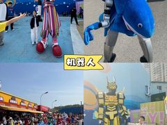 -大连圣亚海洋世界