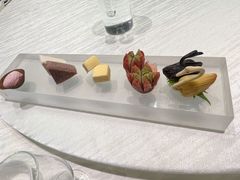 -柒园·三十年创意杭帮菜(龙湖滨江天街店)