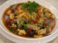 -美达尔烧烤(大尧三路店)